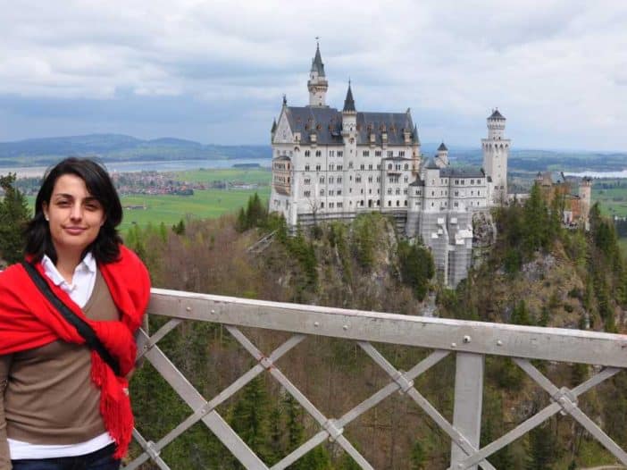 Castelos de Neuschwanstein e Hohenschwangau em Füssen e Schwangau na Alemanha - Experiência de viagem