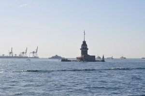 Roteiro de 3 dias com o que fazer em Istambul na Turquia - De barco pelo Bósforo