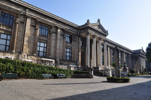 Roteiro de 3 dias com o que fazer em Istambul na Turquia - Museu arqueológico