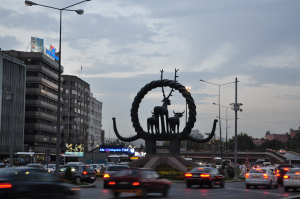Roteiro de viagem com o que fazer em Ankara, capital da Turquia - Ankara.