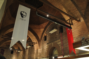 Roteiro de viagem com o que fazer em Ankara, capital da Turquia - Museu das civilizacoes - Ankara. 