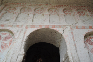 Roteiro com o que fazer na Capadócia na Turquia - Goreme - museu a céu aberto