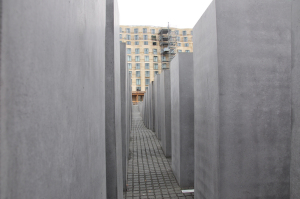 Memorial do Holocausto