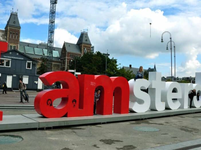 Roteiro de Viagem para Amsterdam na Holanda