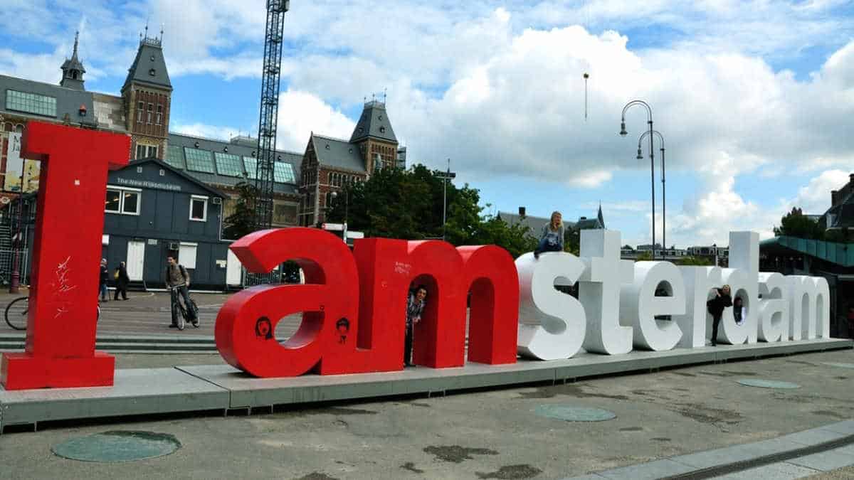 Roteiro de Viagem para Amsterdam na Holanda