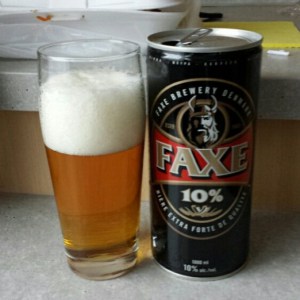 Europa, 8 países e 16 cervejas que valem muito experimentar - Faxe 10%