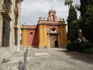 igreja