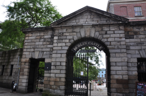 Dublin Castle