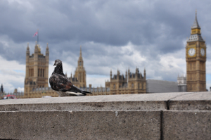 Reino Unido - Londres.14