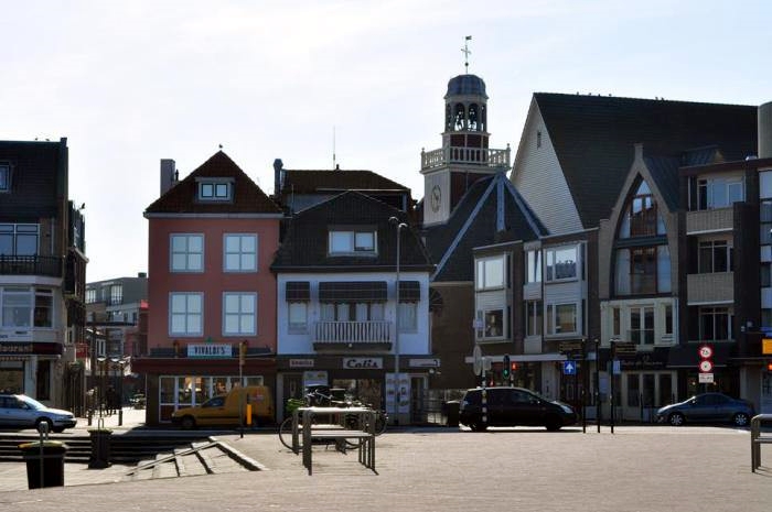 Noordwijk