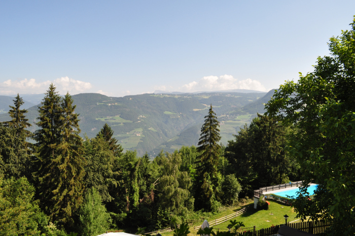 Roteiro de viagem de 23 dias pelo Norte da Itália e suas cidades maravilhosas - Hotel em Bolzano - Bad St Isidor