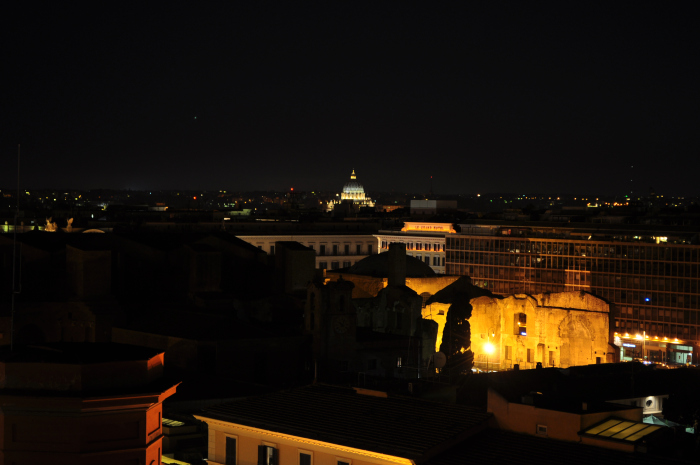 Roteiro de viagem de 23 dias pelo Norte da Itália e suas cidades maravilhosas - Hotel em Roma - The Independent Hotel
