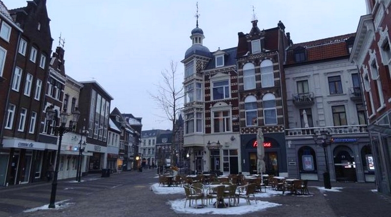 Venlo Holanda