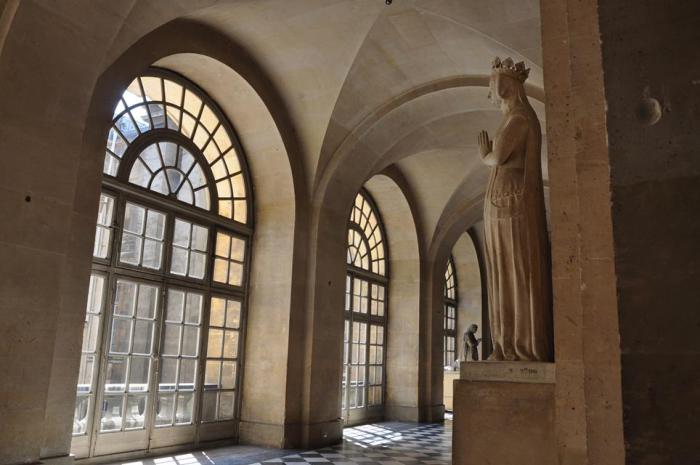 Roteiro de viagem para o Château de Versailles na França