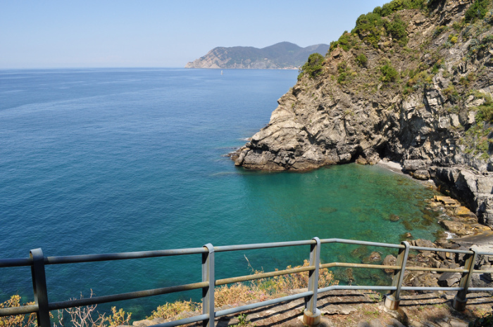 Corniglia, Cinque Terre