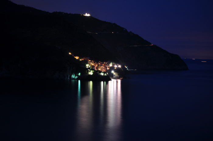 Manarola, Cinque Terre