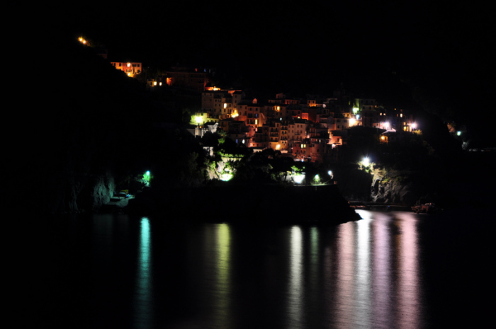 Manarola, Cinque Terre