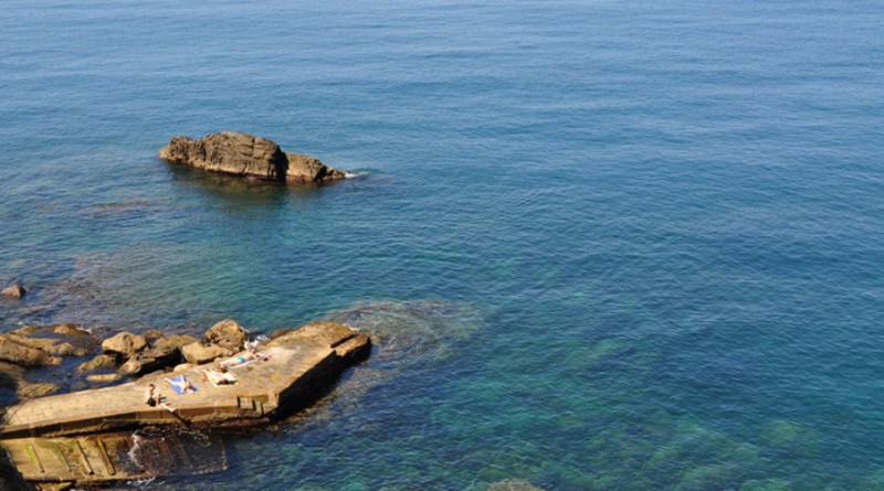 Corniglia, Cinque Terre