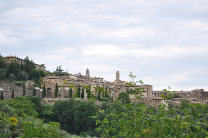 Val d'Orcia Toscana Itália - montalcino (2)