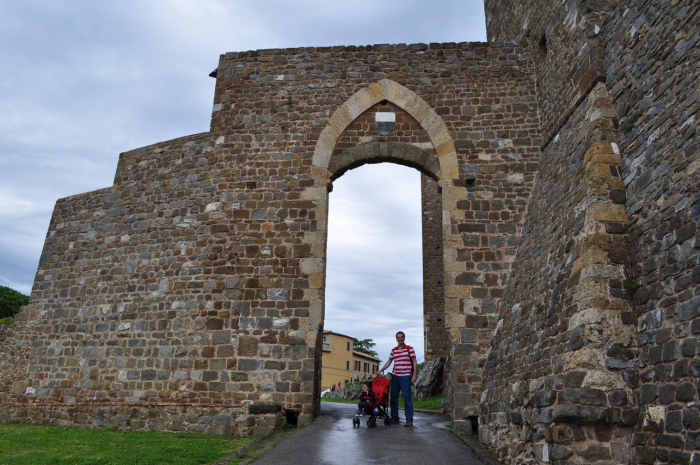 Val d'Orcia Toscana Itália - montalcino (3)