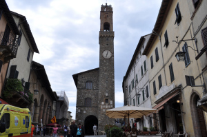 Val d'Orcia Toscana Itália - montalcino (7)