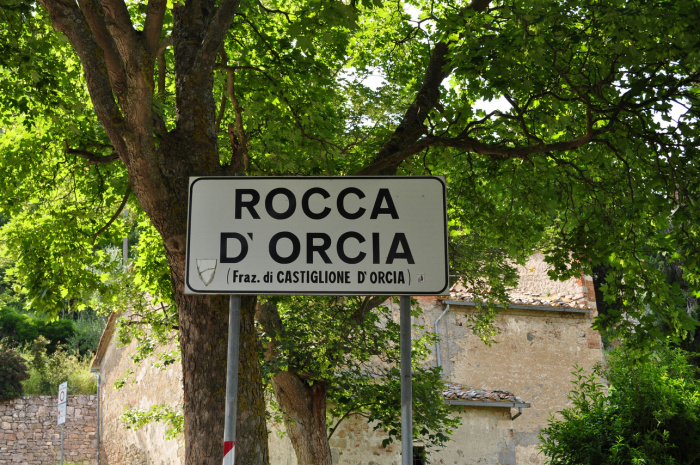 Val d'Orcia Toscana Itália - rocadorcia (1)