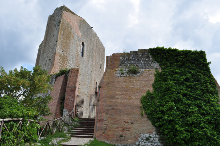 Val d'Orcia Toscana Itália - rocadorcia (5)