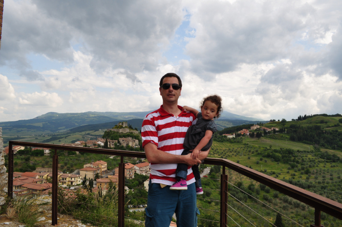 Val d'Orcia Toscana Itália - rocadorcia (6)