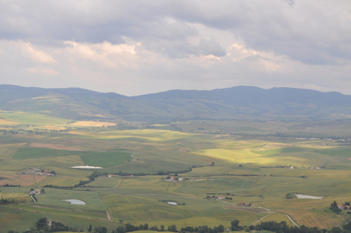 Val d'Orcia Toscana Itália - rocadorcia (7)