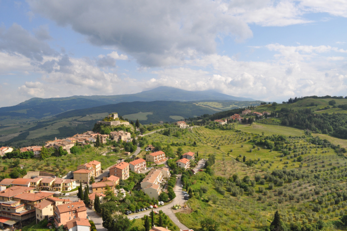 Val d'Orcia Toscana Itália - rocadorcia (8)