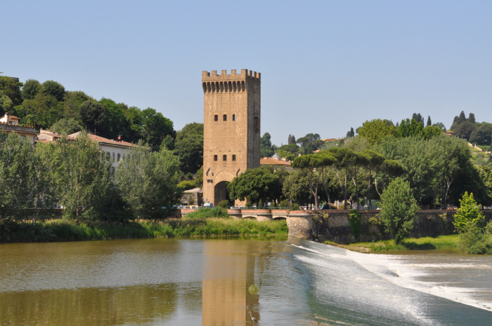 Roteiro de viagem para a cidade de Florença na Itália (ou seria Firenze, Florenz, Florence...)