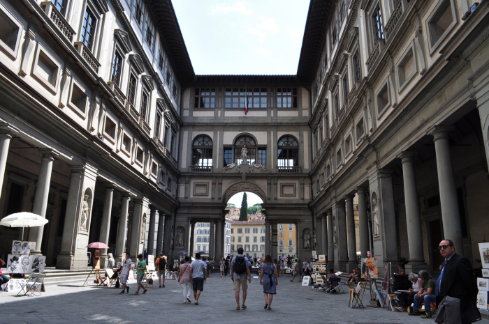 Roteiro de viagem para a cidade de Florença na Itália (ou seria Firenze, Florenz, Florence...)