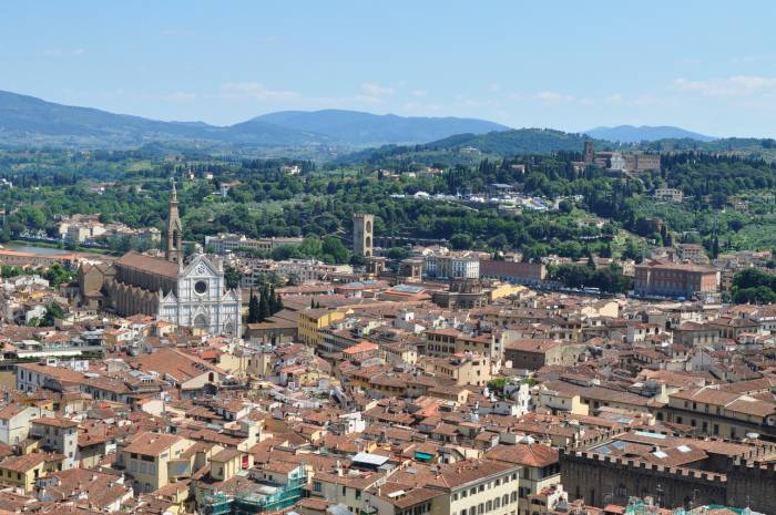 Roteiro de viagem para a cidade de Florença na Itália (ou seria Firenze, Florenz, Florence...)