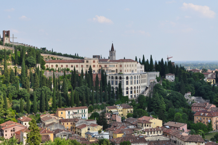 Roteiro de viagem com o que fazer em Verona na Itália