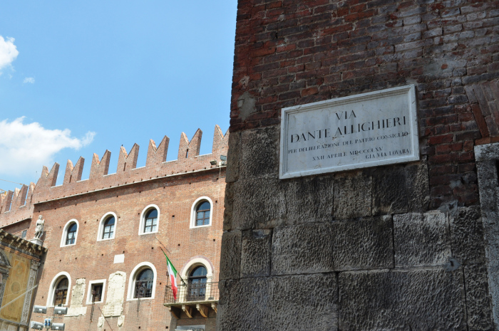 Roteiro de viagem com o que fazer em Verona na Itália