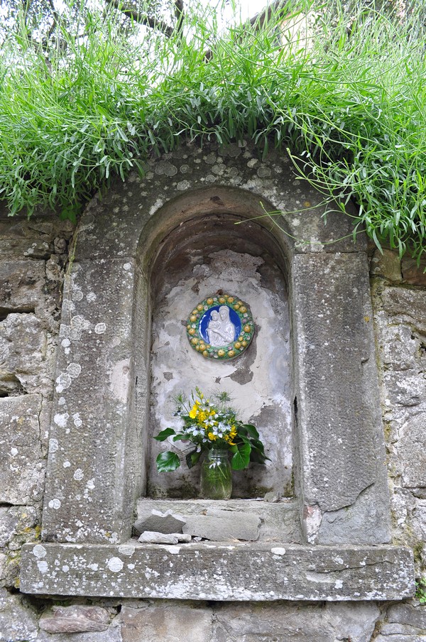 5 atrações imperdíveis na Toscana - Lindo lugar onde as flores eram trocadas