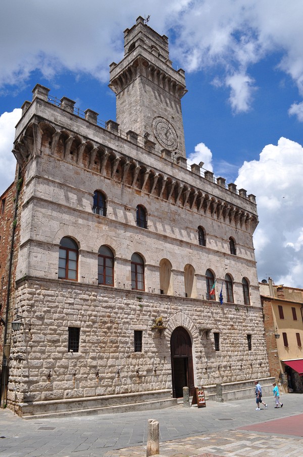 5 atrações imperdíveis na Toscana - Ainda é possível ver o glitter do Edward