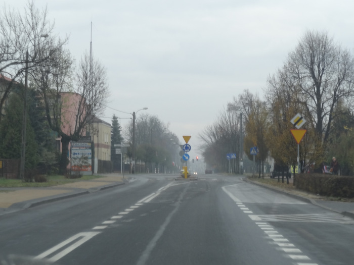 Grójec, Polônia