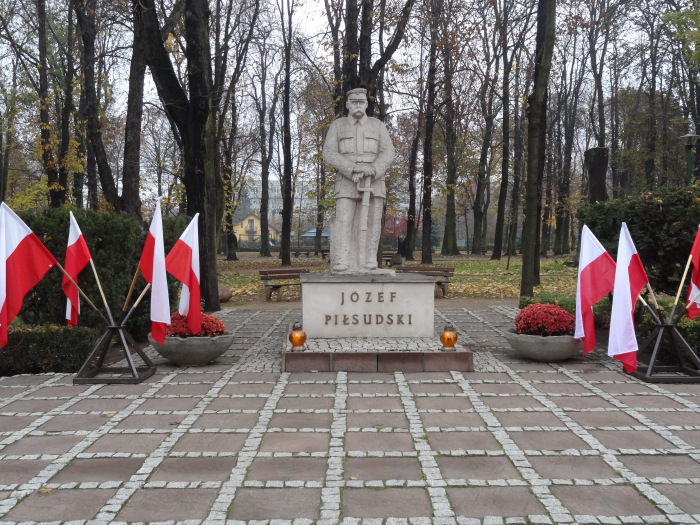 Grójec, Polônia