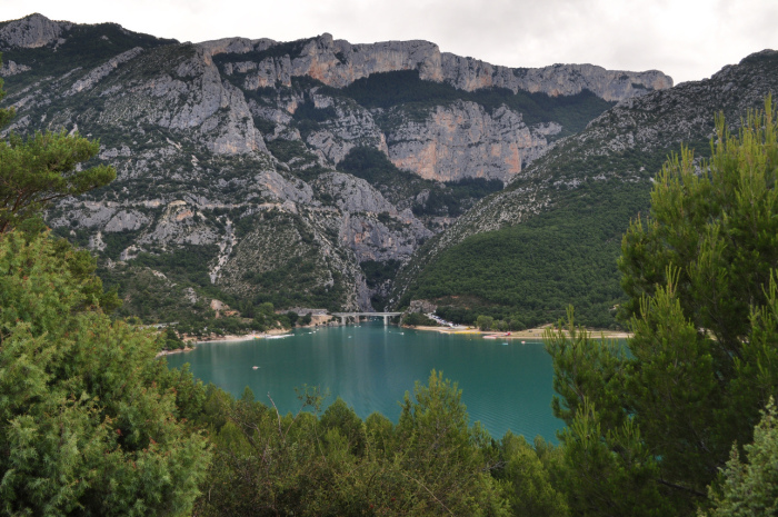 gorges du verdon (1)