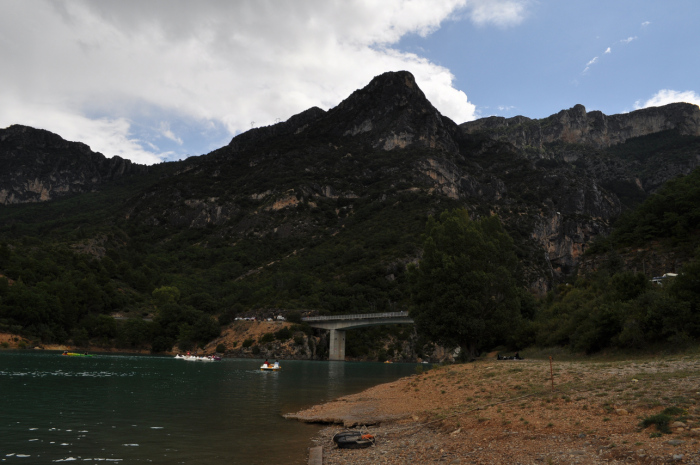 gorges du verdon (2)