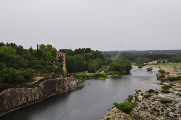 Pont du Gard Provença França