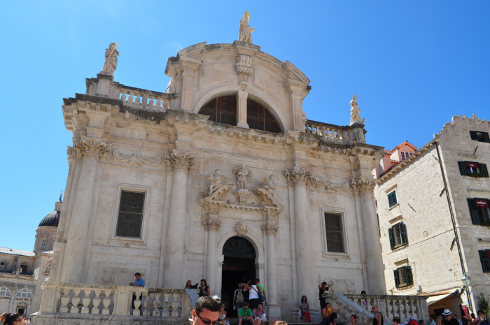 Roteiro com os melhores pontos turísticos para visitar em Dubrovnik na Croácia