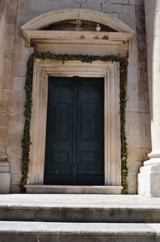 Roteiro com os melhores pontos turísticos para visitar em Dubrovnik na Croácia