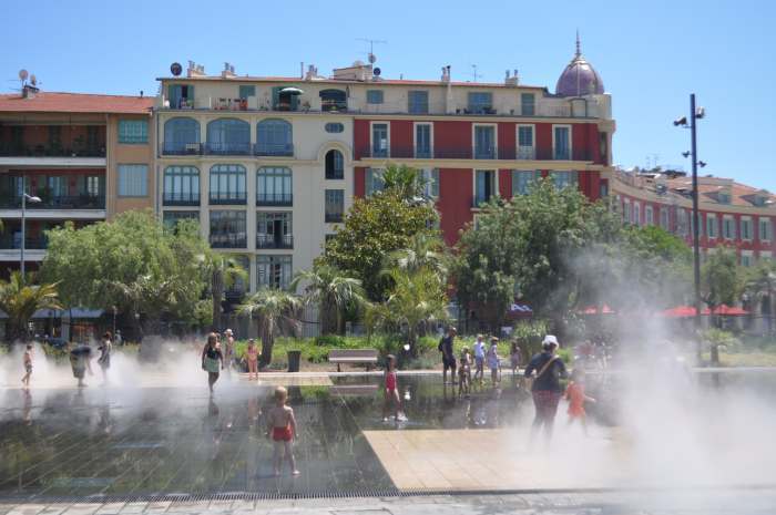 Roteiro com o que visitar em Nice em Cote d'Azur na França