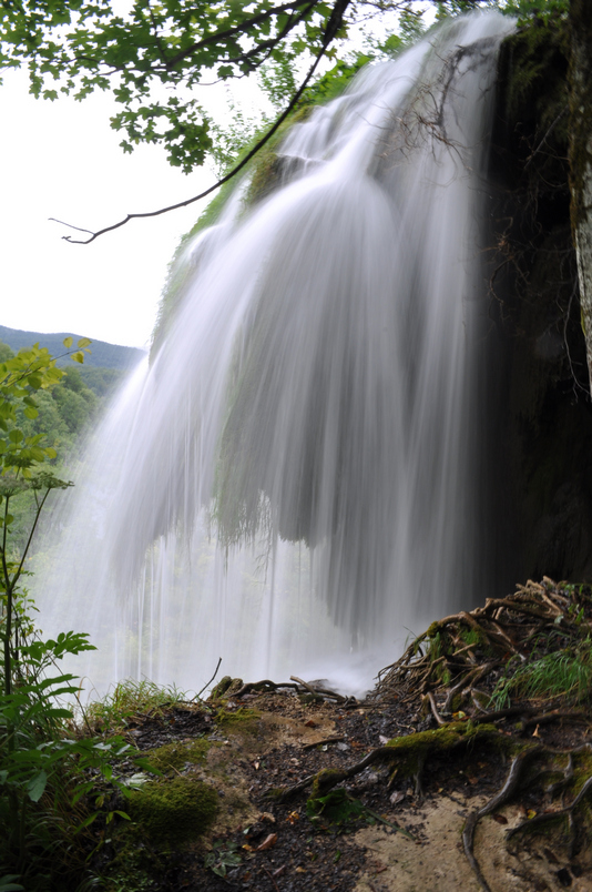 Roteiro de viagem para o Parque Nacional dos Lagos de Plitvice na Croácia