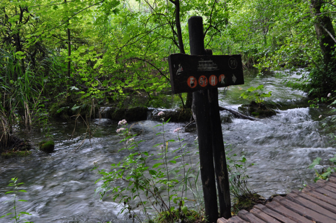 Roteiro de viagem para o Parque Nacional dos Lagos de Plitvice na Croácia