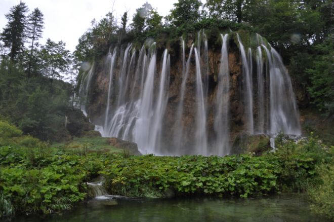 Roteiro de viagem para o Parque Nacional dos Lagos de Plitvice na Croácia