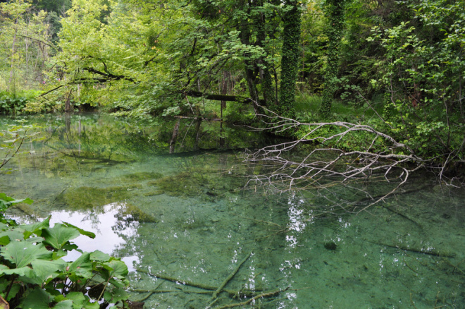 Roteiro de viagem para o Parque Nacional dos Lagos de Plitvice na Croácia