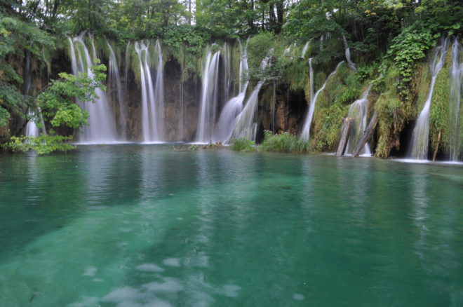 Roteiro de viagem para o Parque Nacional dos Lagos de Plitvice na Croácia